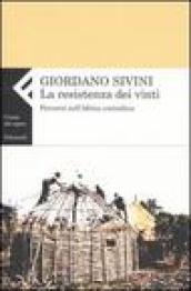 La resistenza dei vinti. Percorsi nell Africa contadina