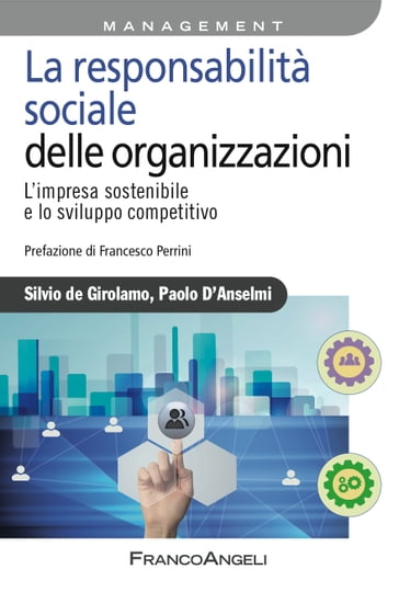 La responsabilità sociale delle organizzazioni - Paolo D