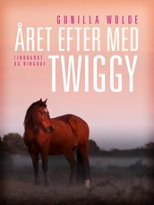 Året efter med Twiggy