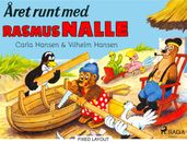Året runt med Rasmus Nalle