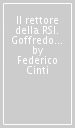 Il rettore della RSI. Goffredo Coppola tra filologia e ideologia