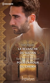 La revanche du sultan - Pour l amour du cheikh