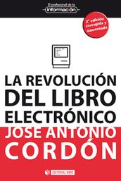 La revolución del libro electrónico