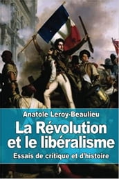 La révolution et le libéralisme