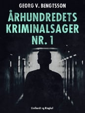 Århundredets kriminalsager nr. 1