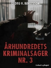 Århundredets kriminalsager nr. 3