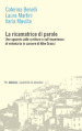 La ricamatrice di parole. Uno sguardo sulle scritture e sull esperienza di volontaria in carcere di Athe Gracci