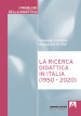 La ricerca didattica in Italia (1950-2020)