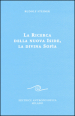 La ricerca della nuova Iside, la divina Sofia