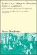 La ricerca sul campo in educazione. Vol. 2: I metodi quantitativi