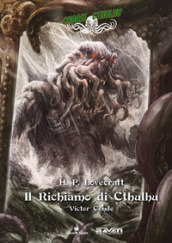 Il richiamo di Cthulhu. Choose Cthulhu. Libro game. 1.