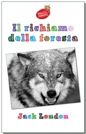 Il richiamo della foresta - testo completo