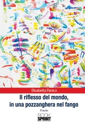 Il riflesso del mondo, in una pozzanghera nel fango