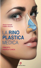 La rinoplastica medica. Principi e pratica clinica