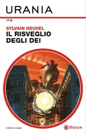 Il risveglio degli dei (Urania)