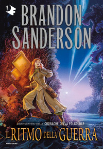 La via dei re, Brandon Sanderson - Recensione - Ancora un altro libro  Ancora un altro libro