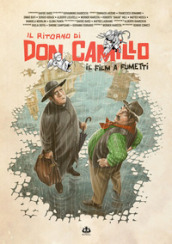 Il ritorno di Don Camillo. Il film a fumetti. 2.