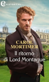 Il ritorno di Lord Montague (eLit)