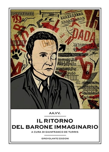 Il ritorno del Barone immaginario - AA.VV. Artisti Vari