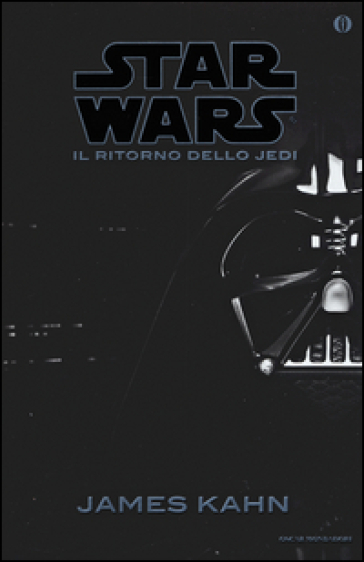 Il ritorno dello Jedi. Star Wars - James Kahn