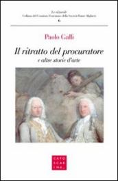 Il ritratto del procuratore e altre storie