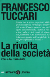 La rivolta della società. L