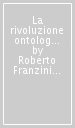 La rivoluzione ontologica di Hans Jonas. Uno studio sulla genesi e il significato di «Organismo e libertà»