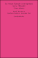 Le roman français contemporain face à l histoire. Thèmes et formes