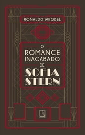 O romance inacabado de Sofia Stern