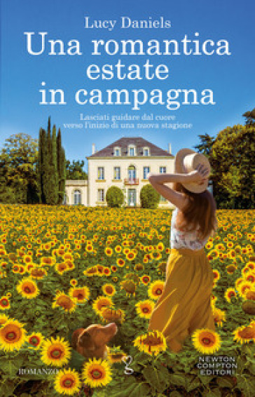 Una romantica estate in campagna - Lucy Daniels