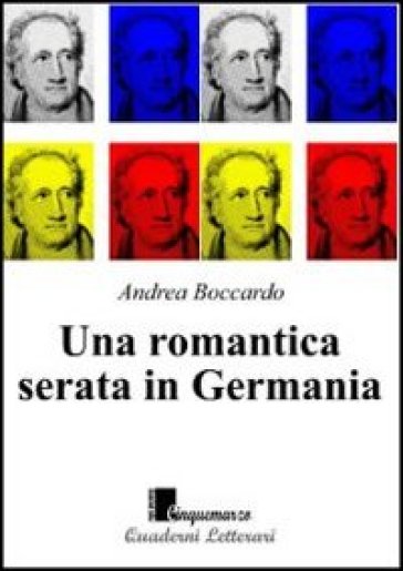 Una romantica serata in Germania - Andrea Boccardo