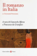 Il romanzo in Italia. 4: Il secondo Novecento