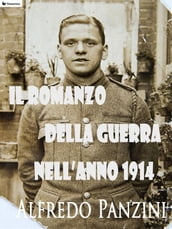 Il romanzo della guerra nell anno 1914