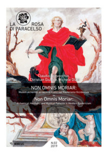 La rosa di Paracelso (2019). 2. - Claudio Bonvecchio - Christian Giudice