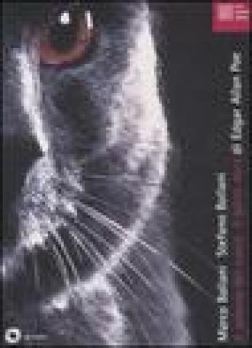 Il rumore del cuore-Il gatto nero. Con CD Audio - Edgar Allan Poe - Marco Baliani - Stefano Bollani