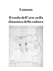 Il ruolo dell arte nella dinamica della cultura