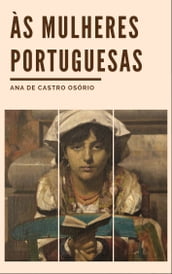 Às Mulheres Portuguesas