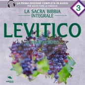 La sacra Bibbia integrale. Levitico Il Pentateuco