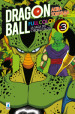 La saga dei cyborg e di Cell. Dragon Ball full color. 3.