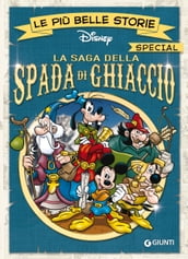 La saga della Spada di Ghiaccio