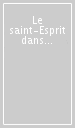 Le saint-Esprit dans la liturgie. Atti (Parigi, 1969)