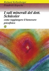 I sali minerali del dottor schussler