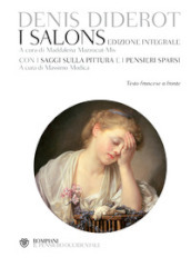 I salons. Testo francese a fronte. Ediz. integrale