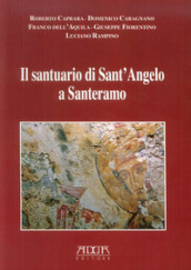 Il santuario di Sant Angelo a Santeramo