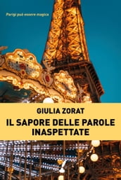 Il sapore delle parole inaspettate