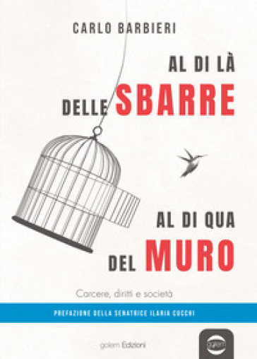 Al di la delle sbarre, al di qua del muro. Carcere, diritti e società - Carlo Barbieri