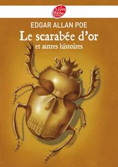 Le scarabée d or et autres histoires