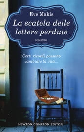 La scatola delle lettere perdute