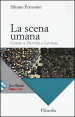 La scena umana. Grazie a Derrida e Lévinas