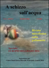 A schizzo sull acqua (2016). 0.